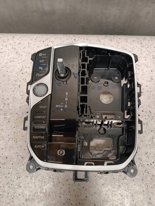 фото №1, Выборщик коробки коробки передач bmw x5 g05 g06