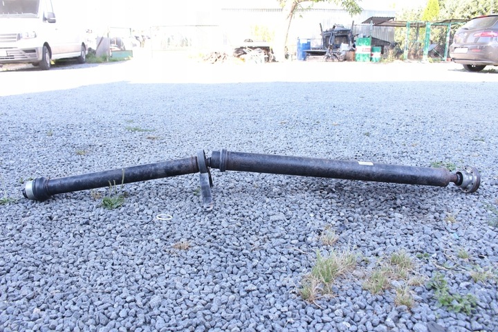 фото №2, Wał привідний 4h0521101 audi a8 d4