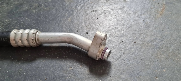 фото №5, A4 b9 8w шланг трубка кондиционера 2.0 tdi 8w0816743b a5 8w