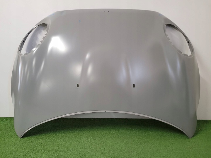 фото №5, Капот кришка двигуна mini f55 f56 f57 41008499868 8499868 оригінал oem