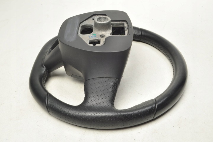 фото №8, Ford focus mk3 кермо шкіряний багатофункціональна g1eb3600bb