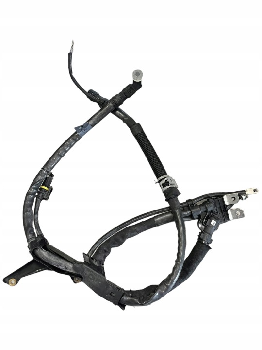 фото №8, Mercedes w213 трубка  жгут установки a0005465703