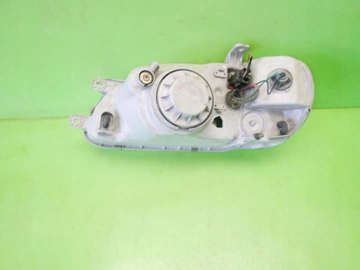 фото №7, Фара лампа права перед kia carnival i 99-01