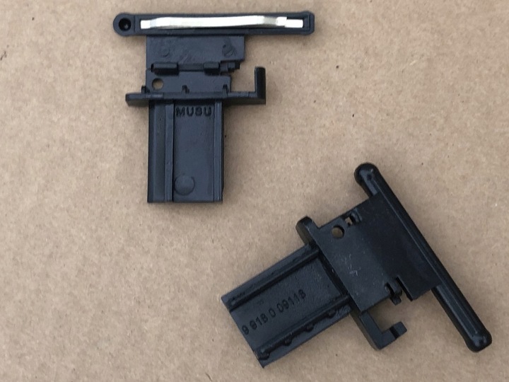 фото №9, Захист чорний чорний панорами 6j0877307a do seat ibiza 2009-2017 люк