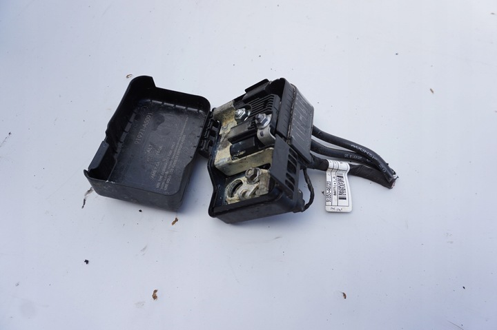 фото №1, Клемма плюсовая 91971-a5091 hyundai i30 ii 1.4 16v