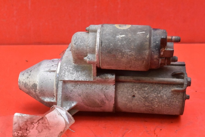 фото №4, Стартер тест 96550792 daewoo lacetti 1.6 e-tec 109 km 02-20