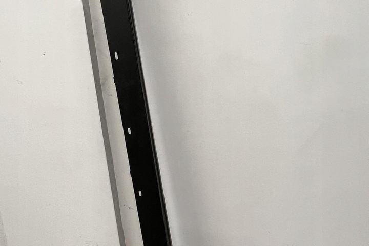 фото №9, Накладка пороговая левая land rover range rover sport cpla101d57aa 3.0l