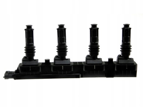 фото №1, Нова котушка запалювання opel astra g corsa b c 1.2