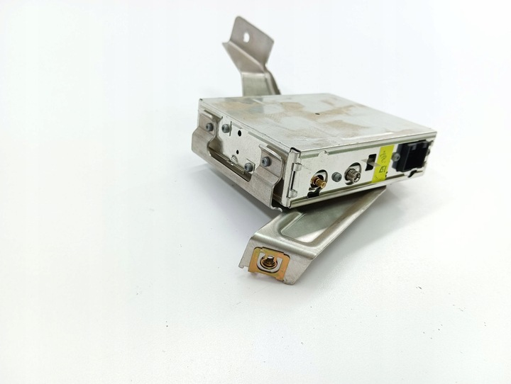 фото №5, Audi a6 s6 c5 4b 2002 модуль / блок керування gps