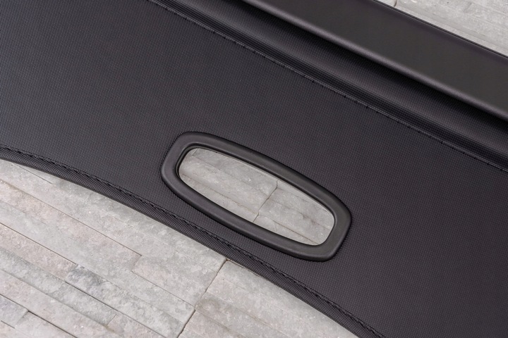 фото №6, Porsche cayenne i 9pa 2002-2010 ролета багажника чорна 7l5867773