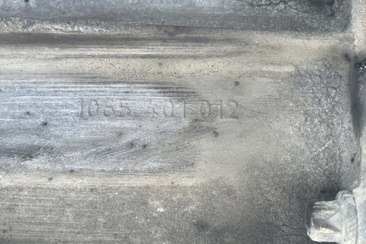 фото №9, Коробка передач коробки передач bmw 3 touring e46 23001434404 2.0l дизель 110kw 2001