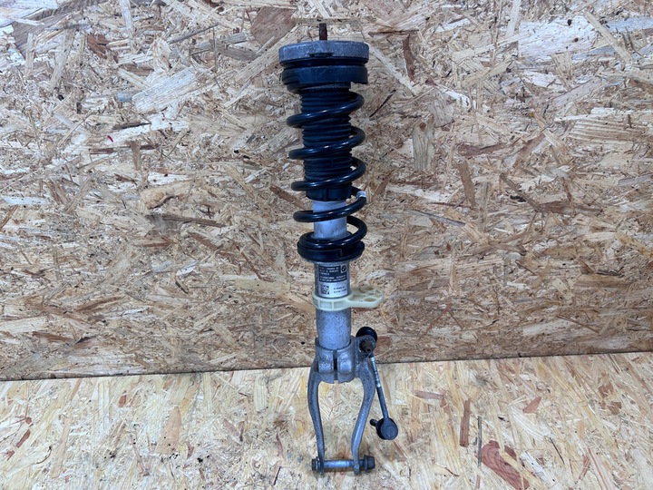 фото №7, Амортизатор подвешивание переднее перед правый bmw m5 f90 7856894 6861200