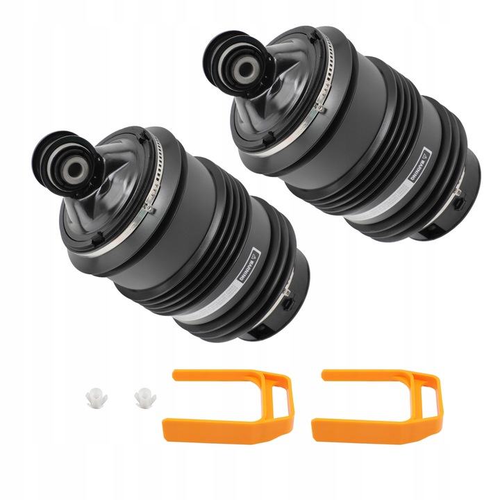 фото №10, 2x подушка воздушная подушка do mercedes s211 2113200925