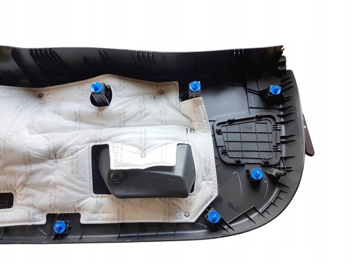 фото №6, 2023 hyundai i30 element обивка багажника 81750g4000