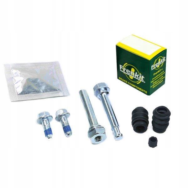 фото №1, Направляющие втулки зажим зад hyundai tucson 2