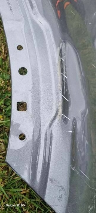 фото №6, Крило праві переднє перед land rover discovery sport