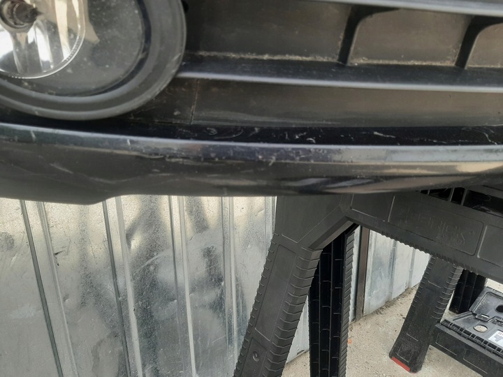 фото №7, Бампер перед переднее решётка радиатора audi a6 c6 2004-2008