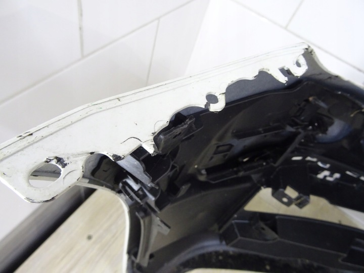 фото №14, Бампер перед bmw 5 g30 g31 m набор 8072205