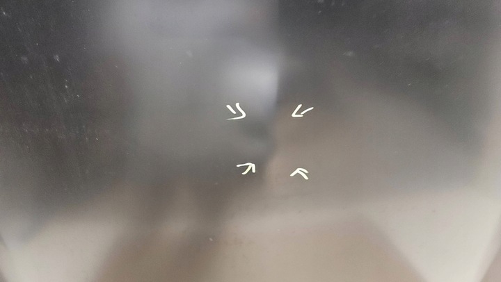 фото №8, Капот крышка двигателя mercedes w205 a205 c63 вид стиль заменитель новая