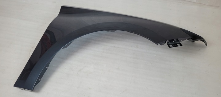 фото №3, Крило правий перед seat leon iv 5fa 2020-