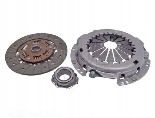 фото №1, Набір зчеплення adt330263c блакитний print