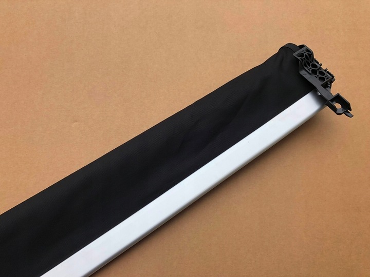 фото №10, Ролета панорамы чёрный чёрный 3gd877307 a do vw passat b8 arteon jetta mk7