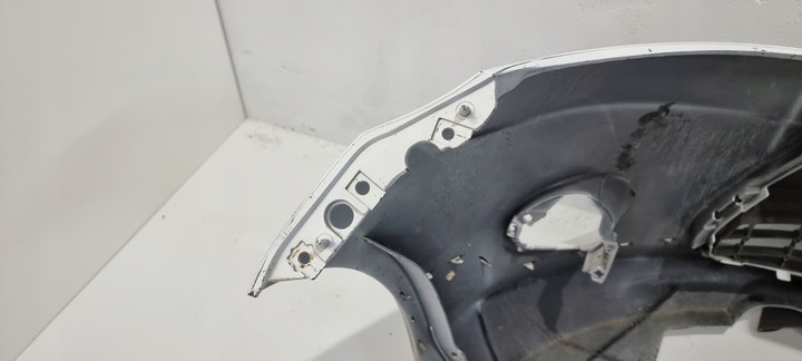 фото №13, Бампер перед переднее ford fiesta mk7 st 08-12