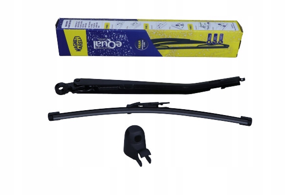 фото №3, Рычаг дворники з щетка bmw 1 серия e87,e81 09.04 - 10.13 зад