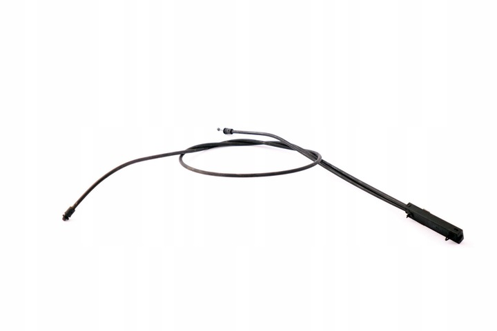 фото №10, Bmw e90 e91 трос тяга замка открывания капота 7060552