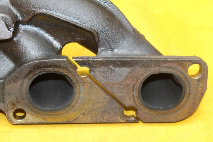 фото №7, Колектор випускний bmw x5 x6 f01 4.4 bt 7576987a