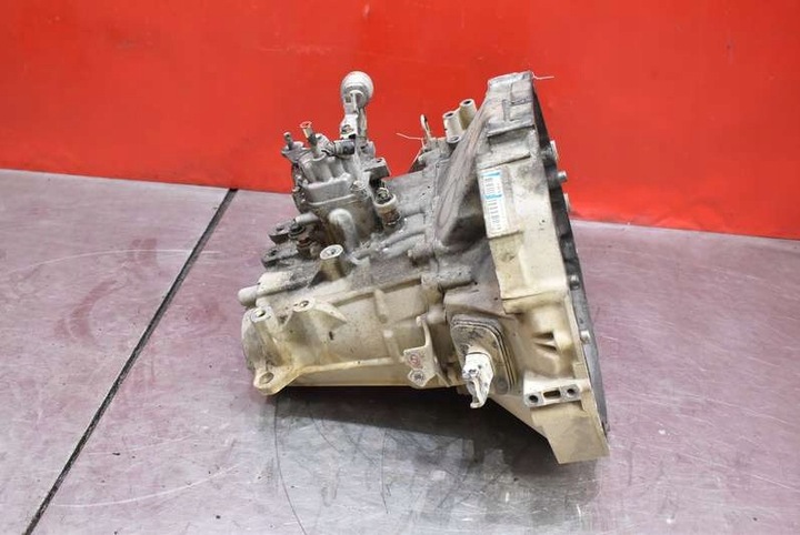 фото №7, Коробка передач коробки передач u2n4 honda accord 6 vi 1.8 vtec 136 km 97-02