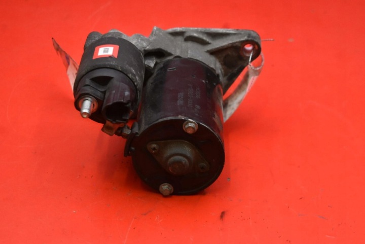 фото №9, Стартер тест 28100-0t030-f toyota auris ii 1.6 valvematic 132 km 12-15