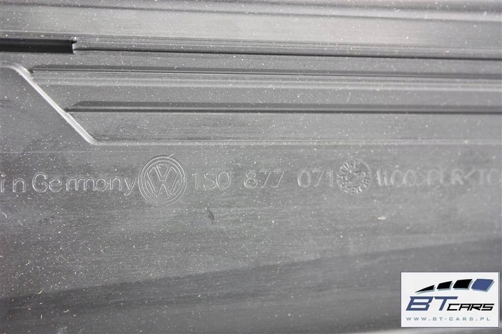 фото №8, Skoda citigo vw up mii крыша стеклянный солнечный 1s0877071 1s0877045 люк 1s