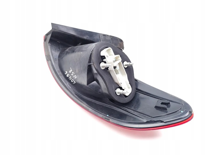 фото №12, Vw passat cc лампа задняя зад левый 2011 купе 4/5dr 27099002 08-12 2.0 tdi