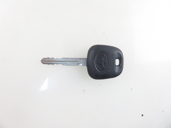 фото №9, Замок запалювання toyota auris e15 n0502638 n0502639
