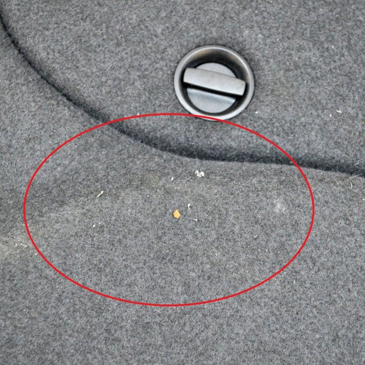 фото №5, Audi a3 s3 8v 2018 боковина / оббивка / багажника