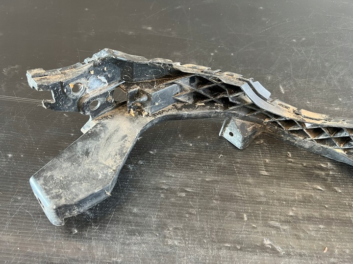 фото №6, Subaru legacy iv ковзун pod лампа ліва передня