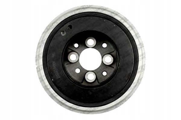 фото №2, Snr колесо ременное вала коленчатого audi a3 seat alhamb