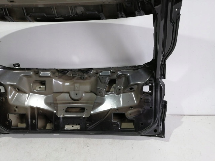 фото №12, Кришка зад кришка багажника vw volkswagen id.4 id4 11a827025a