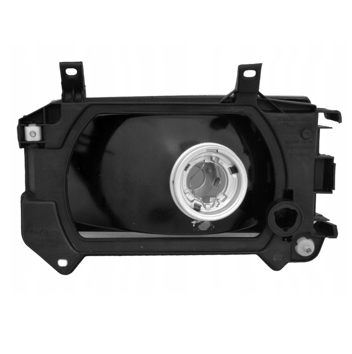 фото №14, Tyc фара автобус t4 90-96 /l/h4/man/