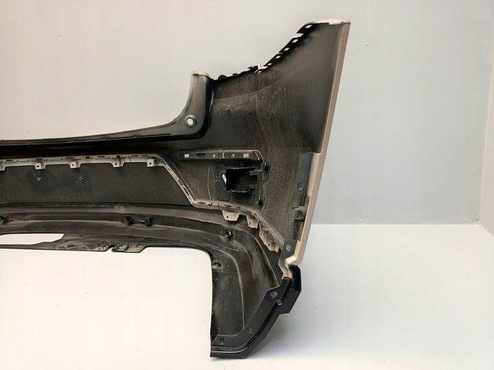 фото №15, Volvo ex90 ex-90 25- бампер задний зад 32293496 =