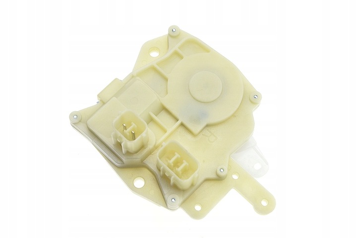 фото №1, Замок дверь зад правые honda civic 01-05 3d 4d