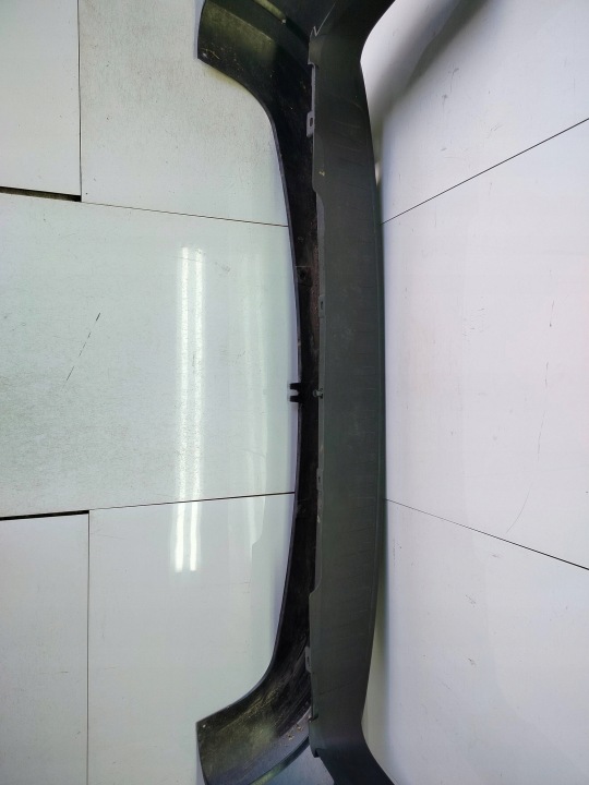 фото №15, Бампер задний fiat doblo ii2010-...... 735473499