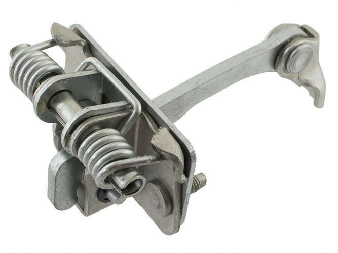 фото №1, Citroen c2 03- обмежувач двері перед лівий праві