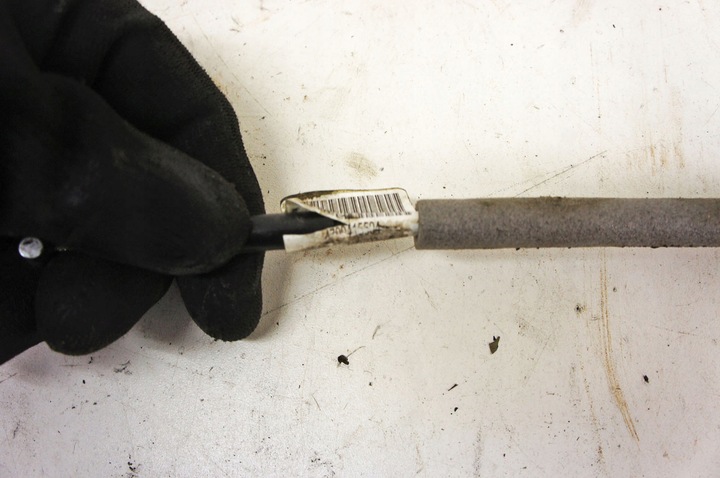 фото №7, Na229 ford transit connect mk2 замок левый зад