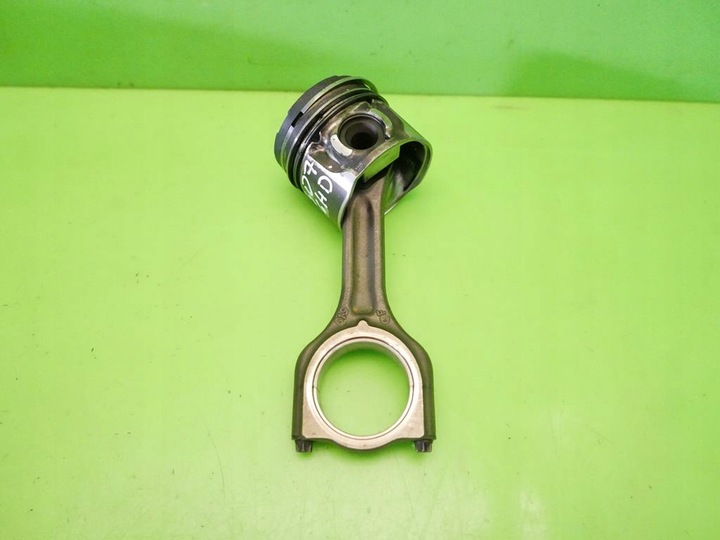 фото №1, Поршень з шатуном peugeot 307 sw phi 1.6 hdi 16v
