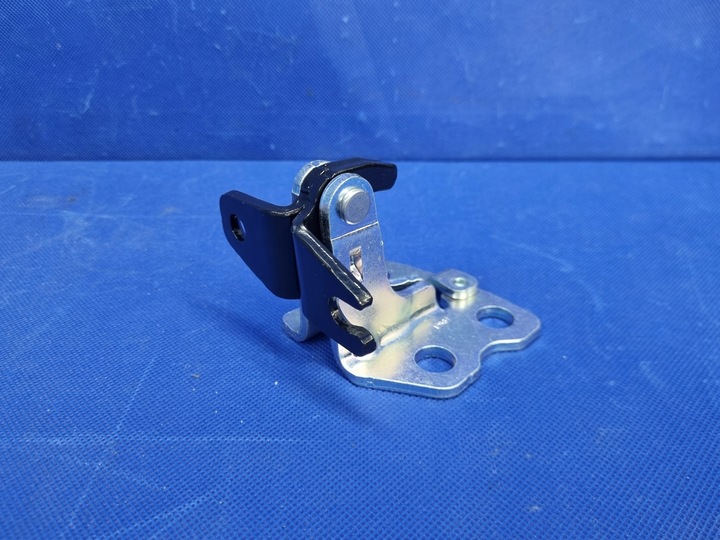 фото №1, Tesla модель 3 петля нижний дверь lewch оригинал 1101037-99-f