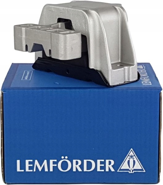 фото №14, Подушка коробки коробки передач lemforder 22630 01 1j0199555al