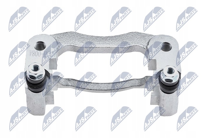 фото №12, Скоба зажим тормозного chrysler voyager 08-