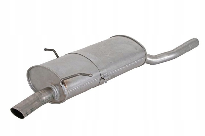 фото №1, Глушник кінцевий asm12.028